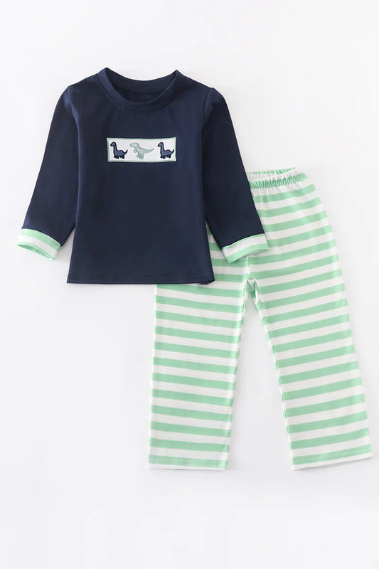 Dino Fun Pants Set