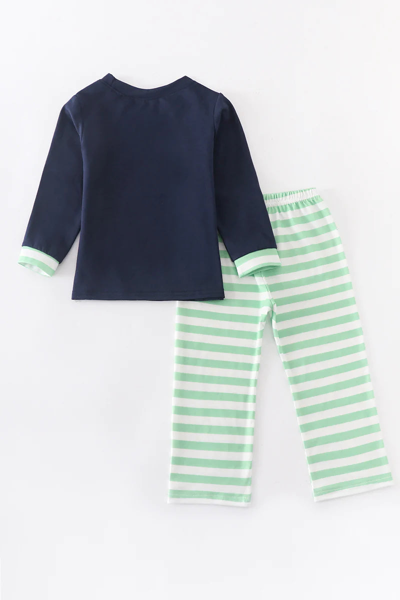 Dino Fun Pants Set